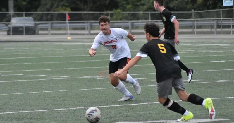 Prep soccer: Chapmanville picks up 5-2 win at Scott, improves to 3-0