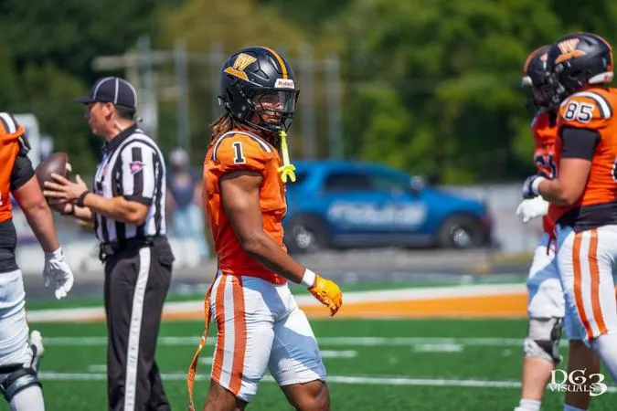 WVWC Football takes down Post University