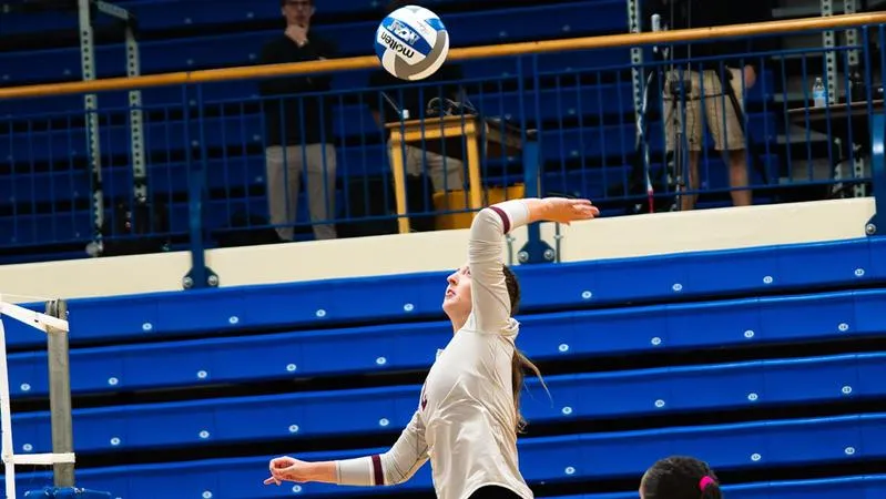 Concord Splits On Day Two at Rollins Invitational