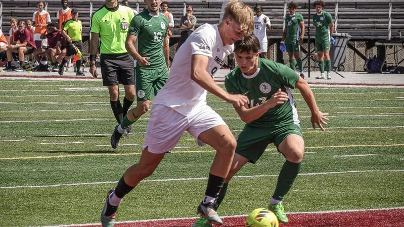 Concord Plays to Scoreless Draw at Chowan