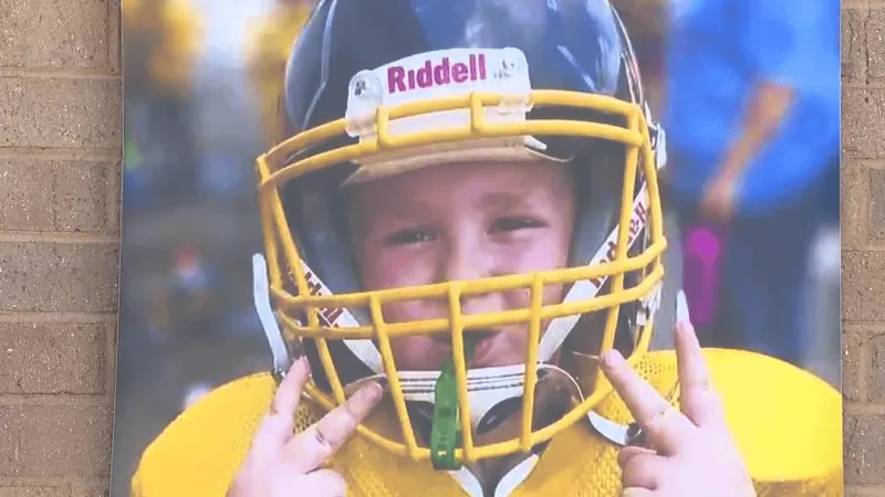 Fundraiser covers funeral costs for brothers killed in crash, community rallies statewide