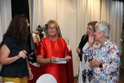 Photos: A Look at the Annual Bridgeport High School Alumni & Friends Hall of Fame Banquet at The "O"