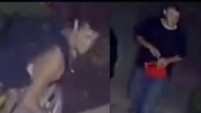 Deputies ask for help identifying suspects in St. Albans theft, vandalism investigation