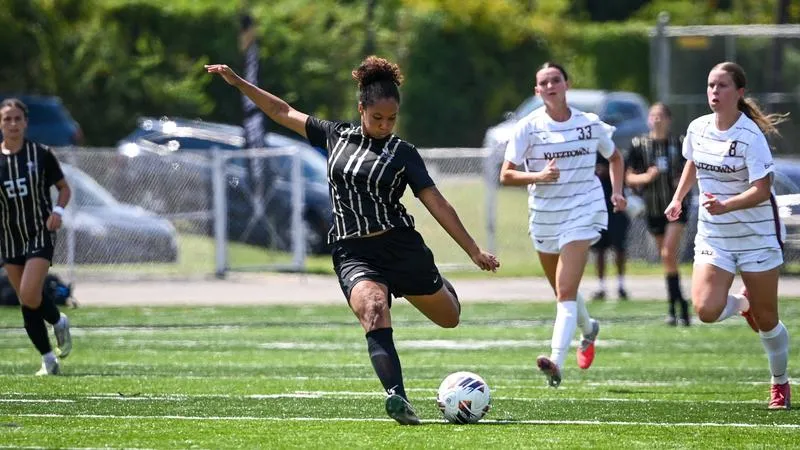 Yellow Jackets, Golden Bears battle to 2-2 draw