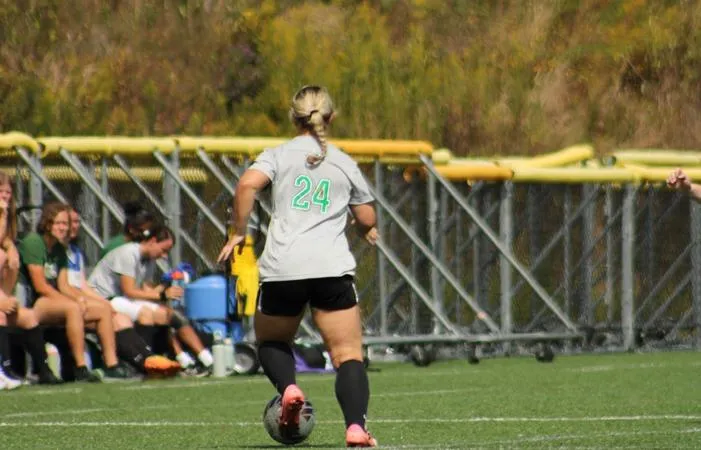 Salem Defeated in Road Tilt at Felician