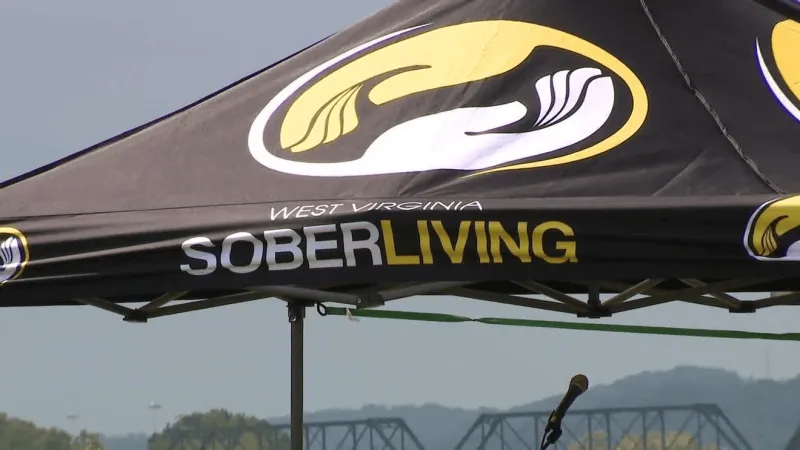 Kick Off to Recovery brings support to Charleston ahead of recovery month