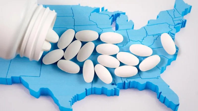 County asked to consider support for addiction counselors