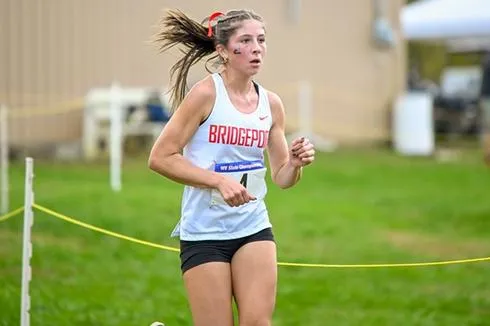 Not a Bad (Knight) Night: Tribe Cross Country Teams Snare Top-10 Finishes