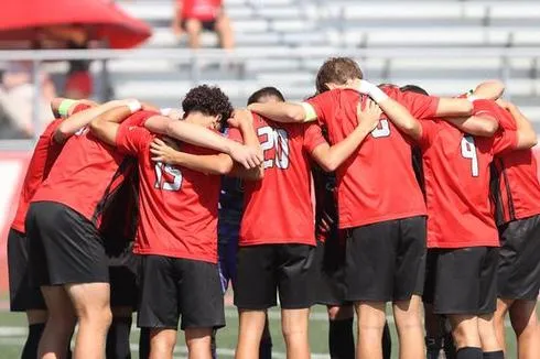 Photos: Bridgeport Boys Soccer Rolls to 4-0