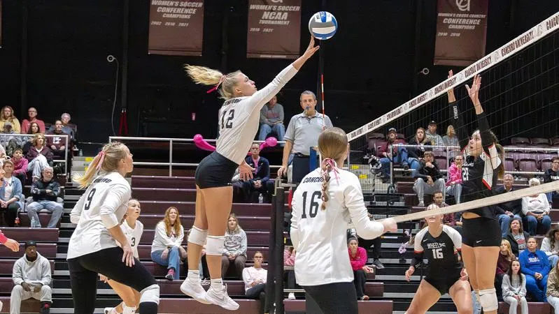 Adkins Named to Rollins Invitational All-Tournament Team