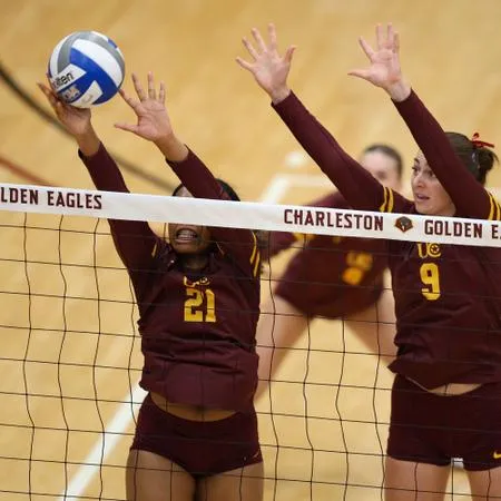 Charleston Finishes Tournament with Two Strong Wins