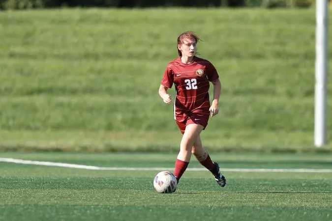 Charleston Opens Season with 3-1 Loss to Kutztown
