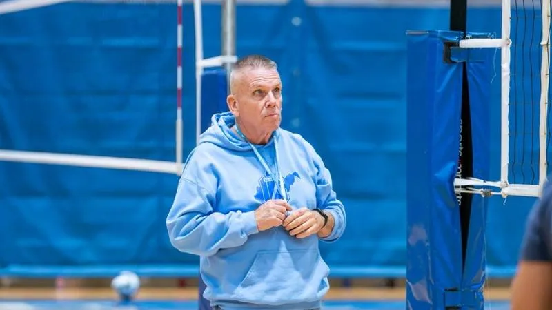 Preview: Five Games on Deck for Pioneer Volleyball