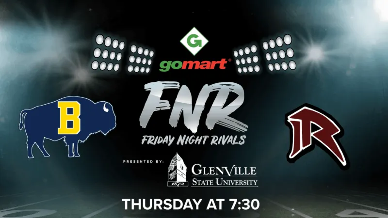 FNR: Live coverage of Roane County vs. Buffalo set for Thursday, Sept. 3