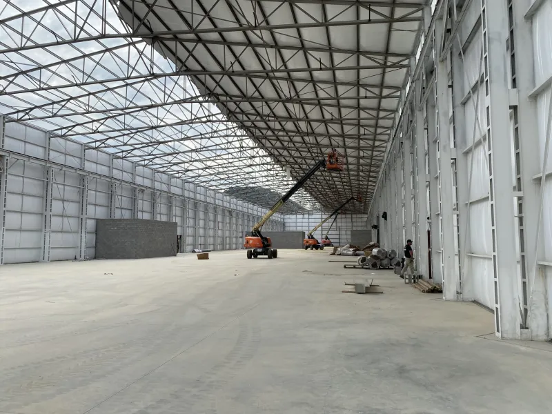 Charleston LIFT project looks for lift with first manufacturer; Capito tours site