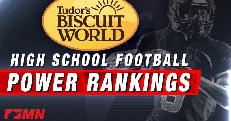 Week 2 Power Rankings: South Charleston, Roane County make significant jump