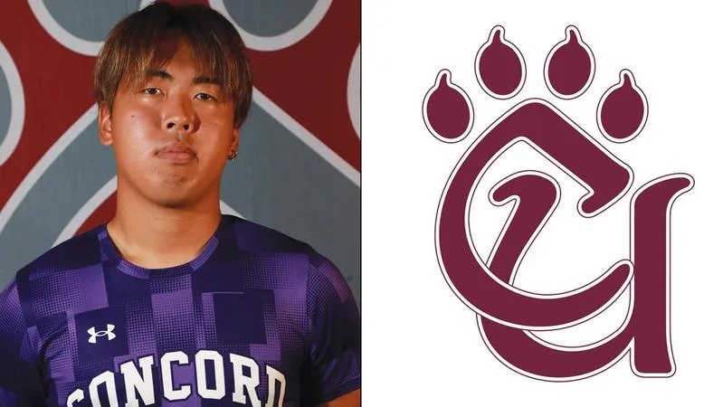 Tanaka Tabbed MEC Defensive Player of the Week