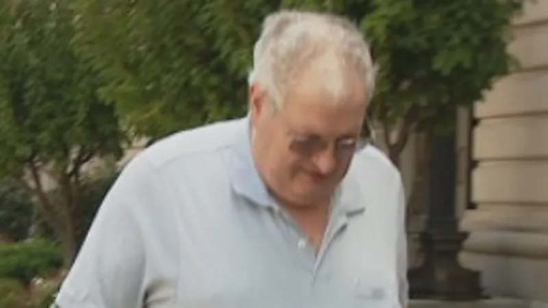 Cabell County Man Pleads Guilty to Secretly Recording Exchange Student