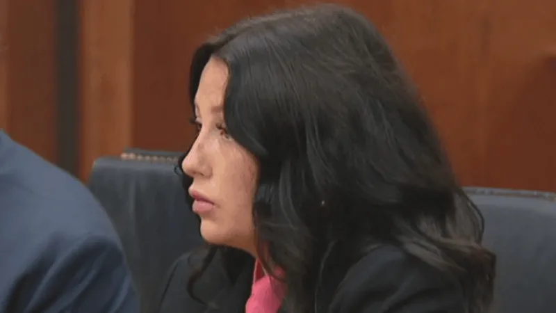 Motion seeks to exclude disturbing videos in trial for former Kanawha ambulance driver