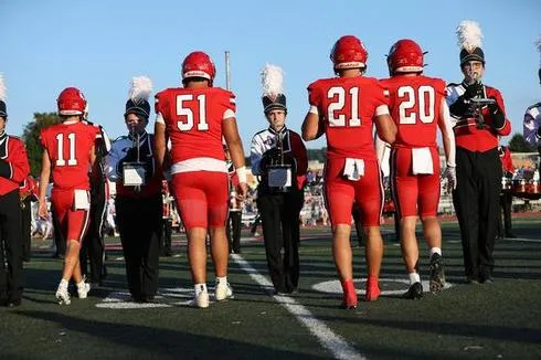Bridgeport Keeps No. 1 Spot in MetroNews Power Rankings, But Gap Tightens