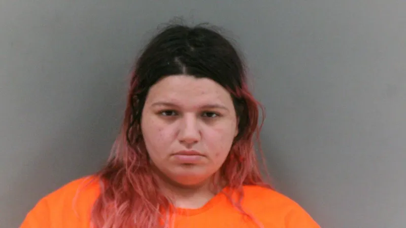 Mother charged after child found roaming streets naked in Boone County, court records say