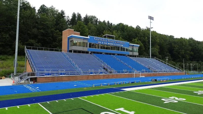 Gameday Information for GSU Football vs Millersville