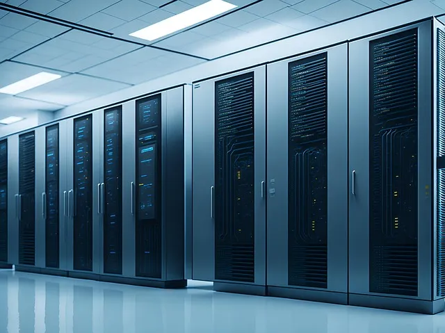 Pack releases study on expected data center tax revenue