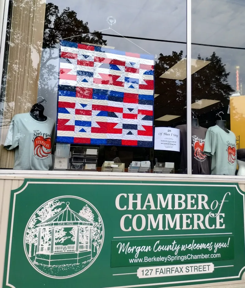 Yard Square quilts to be auctioned for charity Saturday