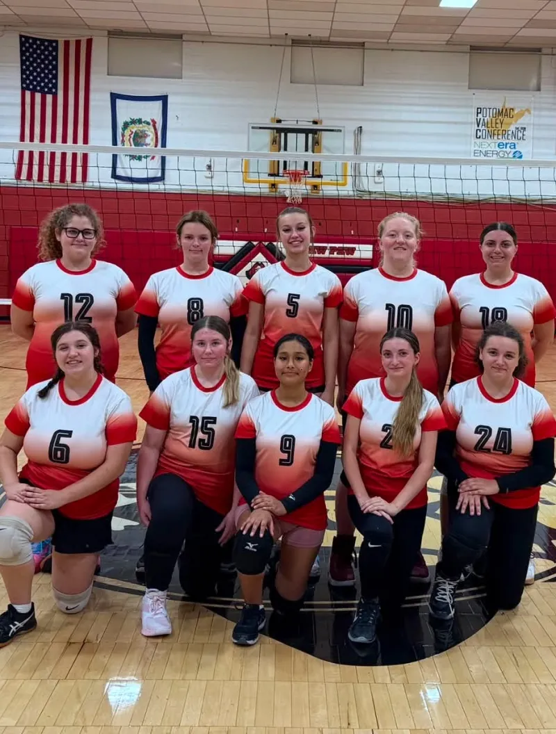 Lady Pirates open 2026 season with grit, determination and a signature victory