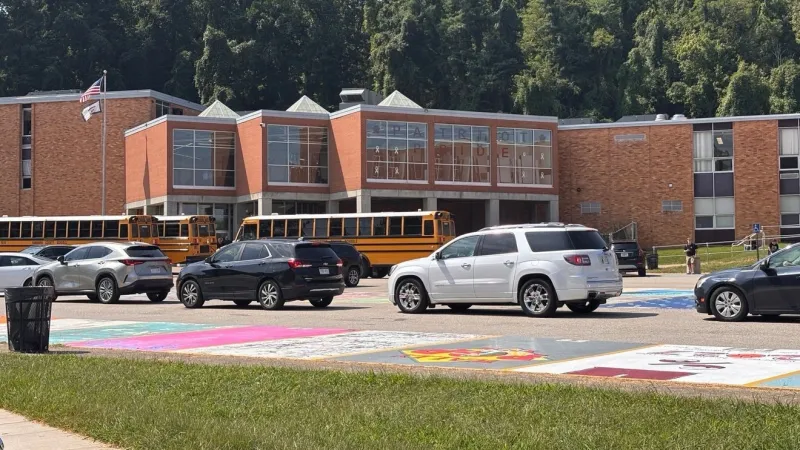 GW dismisses early Tuesday, will be closed Wednesday for HVAC repairs