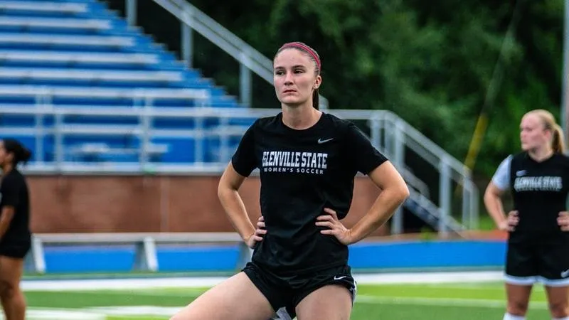 Preview: Pioneer Soccer Continues Road Trip with Emory & Henry, West Virginia State