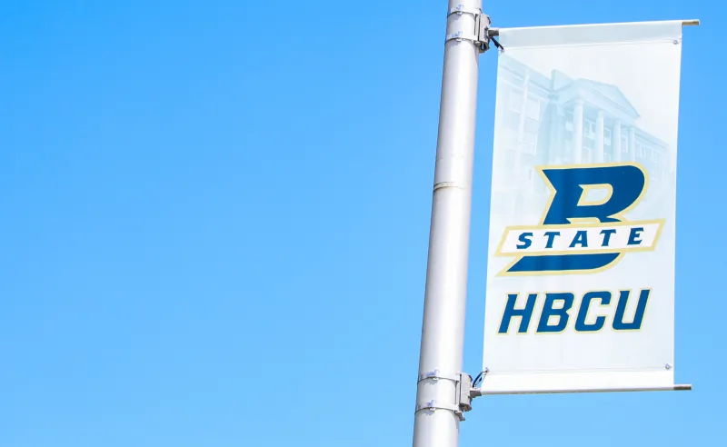 Bluefield State selects longtime athletics department member as acting AD