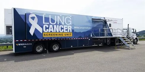 LUCAS Making 3 More Stops in Upshur County This Month