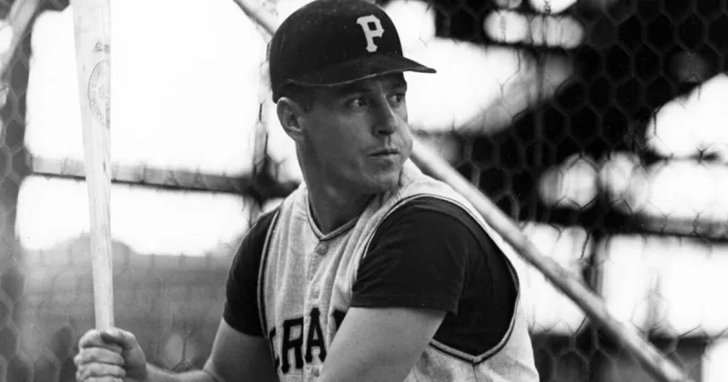 This week in West Virginia history