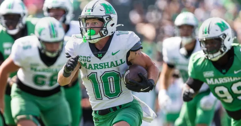 Marshall football: Breakout candidates from every Herd position group