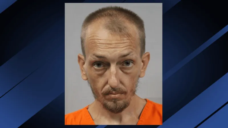Man arrested in connection with vehicle break-ins in Cross Lanes area, deputies say