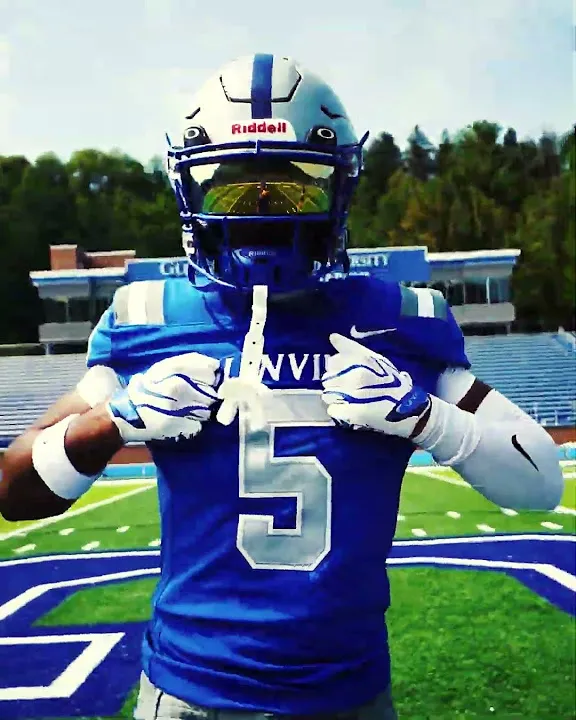 Millersville Uniform Reveal | Pioneer Football