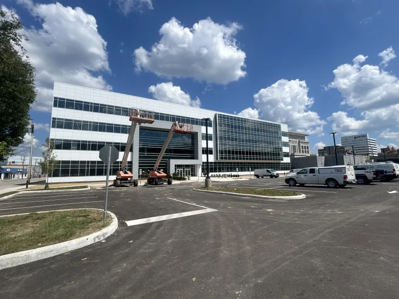TC Energy is ready to launch big growth in West Virginia