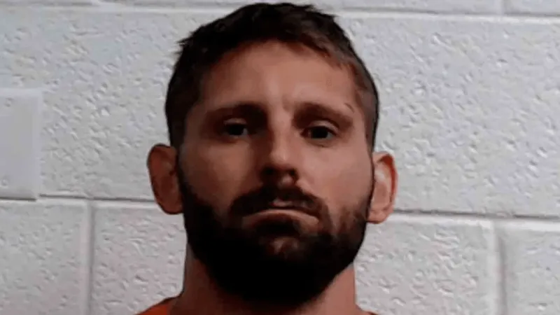 West Virginia inmate steals more than $350K in veteran benefits, prosecutors say