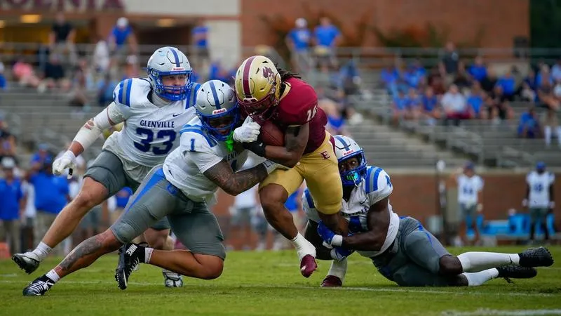 Game Preview No. 2: Pioneers Host Millersville for Opening of Ike & Sue Morris Stadium