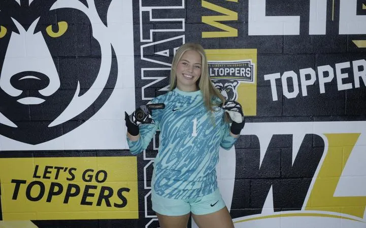 Hilltoppers Battle Malone to Scoreless Draw