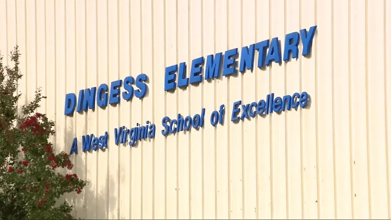Group urges West Virginia lawmakers to pause school closures, create fund & update formula