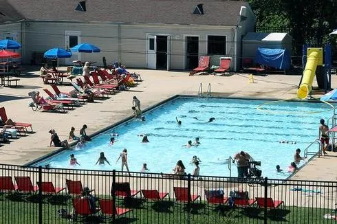 Last Days of Summer also Means Final Days Near at Bridgeport City Pool with Handful of Days Remaining
