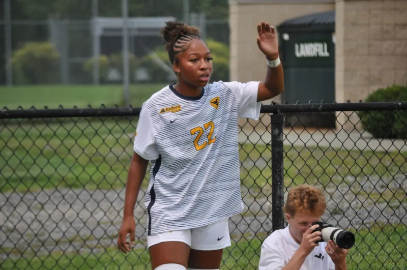In return home, No. 7 West Virginia looks to prolong unbeaten start Sunday against Marshall