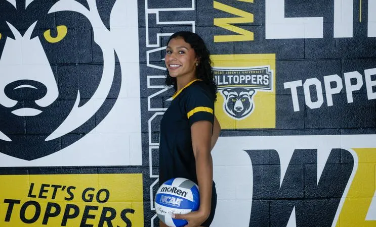Hilltoppers Head to IUP Invitational
