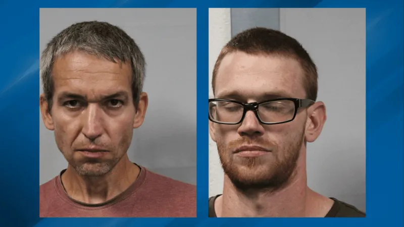 Multiple people arrested in Jackson County, W.Va., in copper theft investigation