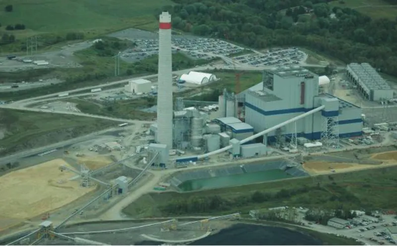 Abraham said power demand is about to surge to unseen levels