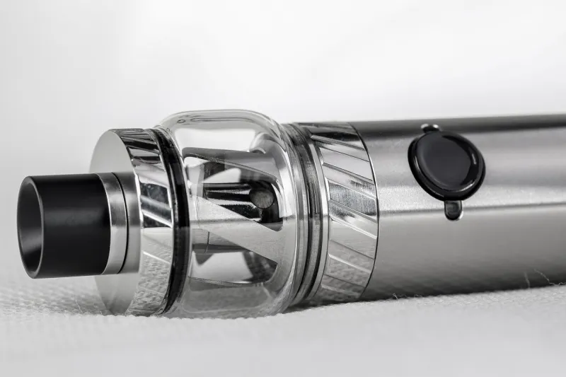 Vape shop owners challenge new state law with federal lawsuit