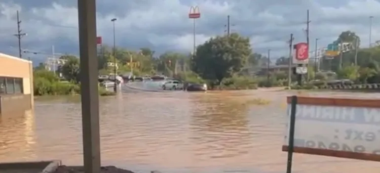 Martinsburg leaders urge completion of storm damage surveys