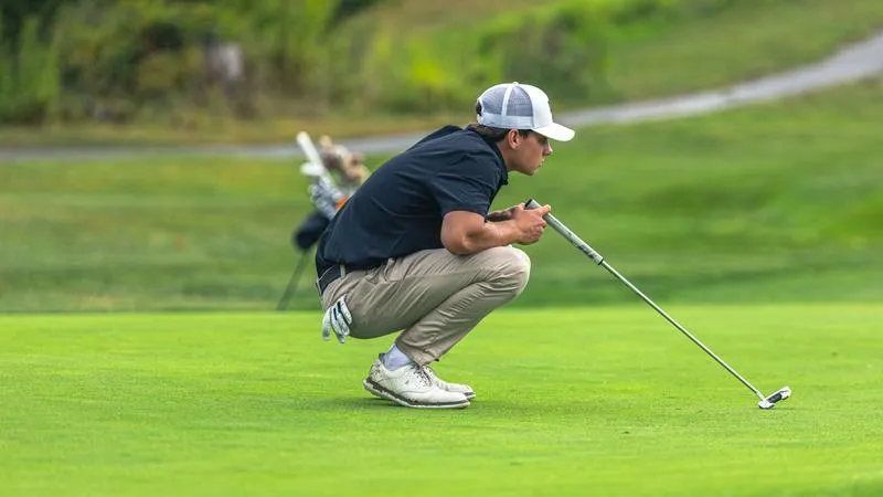 Hilltoppers Sit Third After Opening Day at Vulcan Invitational
